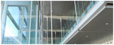 Westbury Commercial Glazing